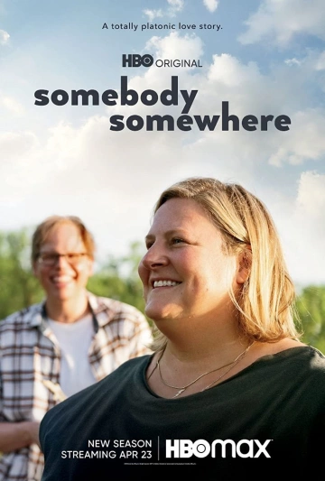 Somebody Somewhere S02E06 FRENCH HDTV