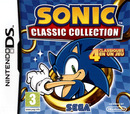 Sonic Classic Collection (DS)