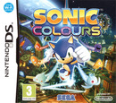 Sonic Colours (DS)