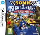 Sonic & Sega All-Stars Racing (DS)