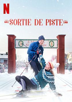 Sortie de piste FRENCH WEBRIP 720p 2022