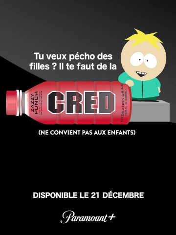 South Park (ne convient pas aux enfants) FRENCH WEBRIP 720p 2023 FRENCH WEBRIP 720p 2023