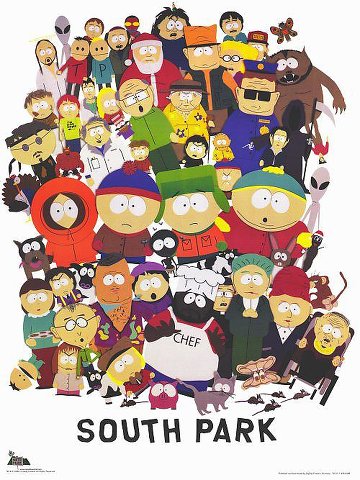 South Park S20E04 VOSTFR HDTV