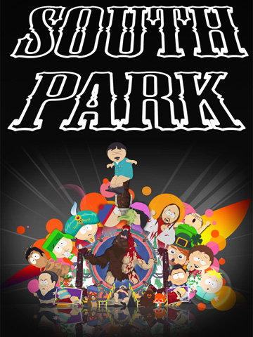 South Park S21E06 PROPER VOSTFR HDTV