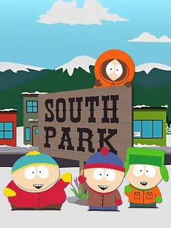 South Park S23E02 VOSTFR HDTV