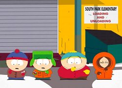 South park saison 1 FRENCH