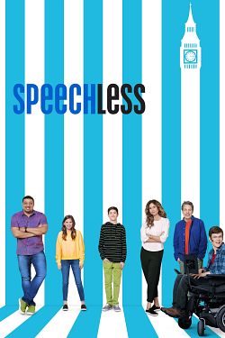 Speechless Saison 1 FRENCH HDTV