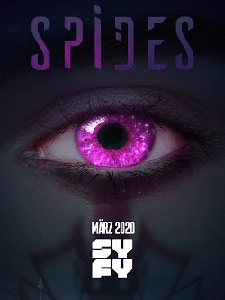 Spides S01E06 FRENCH HDTV