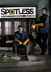 Spotless S01E03 FRENCH HDTV