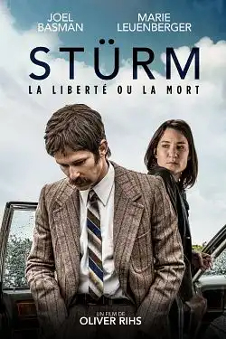 Stürm: la liberté ou la mort FRENCH WEBRIP 720p 2022