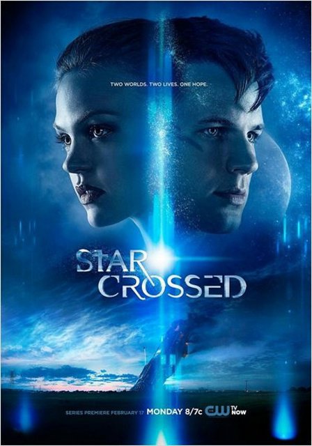 Star-Crossed S01E07 FRENCH HDTV