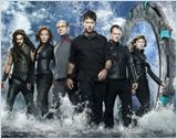 Stargate : Atlantis Saison 4 FRENCH HDTV