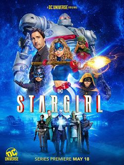 Stargirl S02E09 VOSTFR HDTV