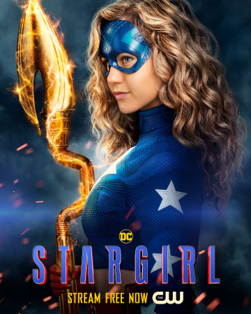 Stargirl S03E13 FINAL FRENCH HDTV