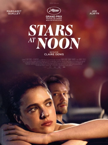 Stars At Noon FRENCH WEBRIP 1080p 2023