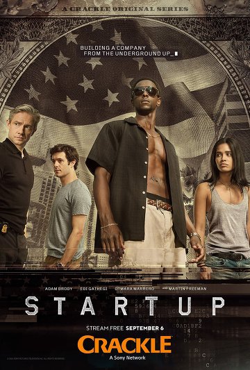 StartUp S01E06 VOSTFR HDTV