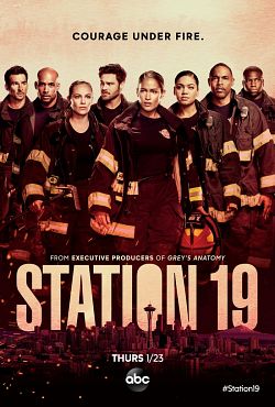 Station 19 S03E15 FRENCH HDTV