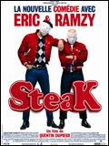 Steak FRENCH DVDRIP 2007