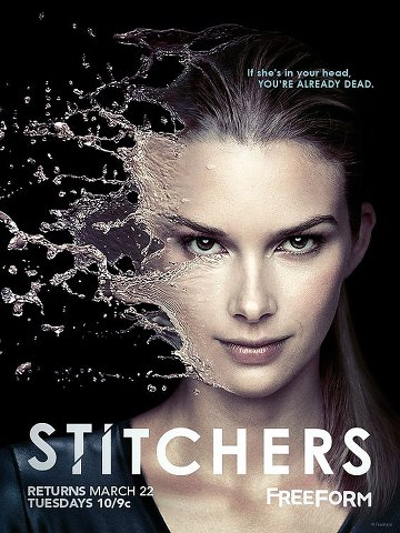 Stitchers S02E07 VOSTFR HDTV