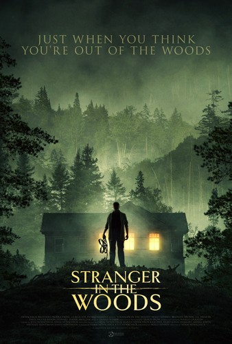 Stranger in the Woods FRENCH WEBRIP 2024