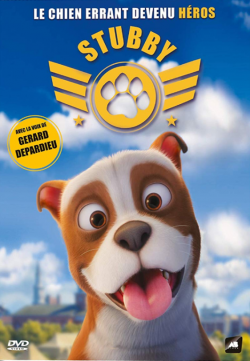 Stubby FRENCH BluRay 720p 2019