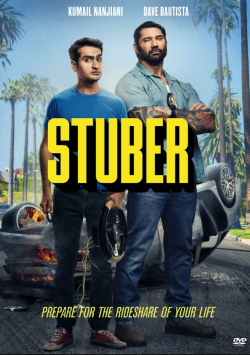 Stuber FRENCH DVDRIP 2019