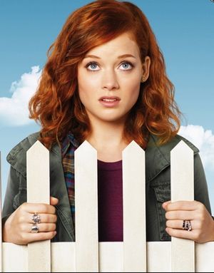 Suburgatory S02E01 VOSTFR HDTV