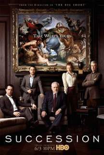 Succession S01E03 FRENCH HDTV