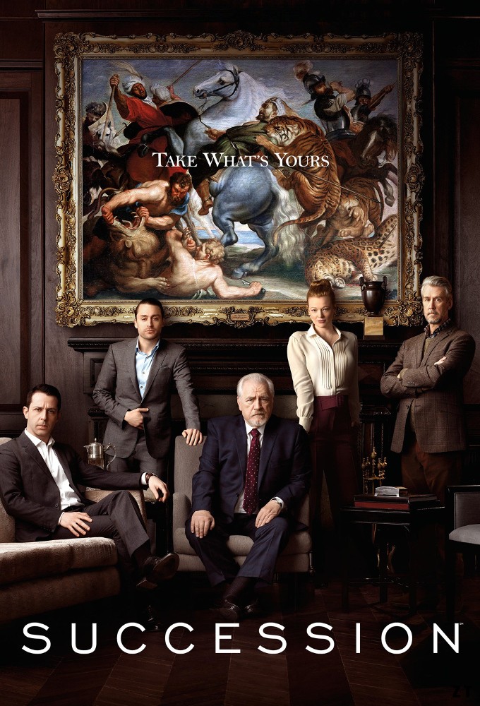 Succession S01E03 VOSTFR HDTV