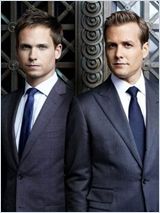 Suits Saison 1 VOSTFR HDTV