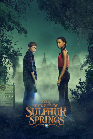 Sulphur Springs S01E07 VOSTFR HDTV