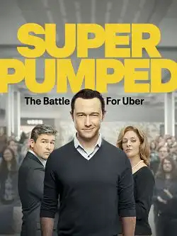 Super Pumped S01E04 VOSTFR HDTV