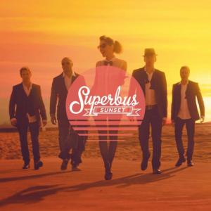 Superbus - Sunset 2012