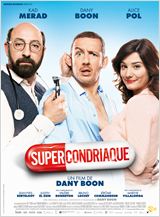 Supercondriaque FRENCH DVDRiP 2014