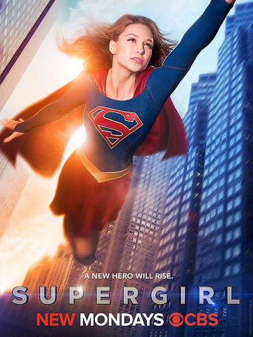 Supergirl S01E05 VOSTFR HDTV