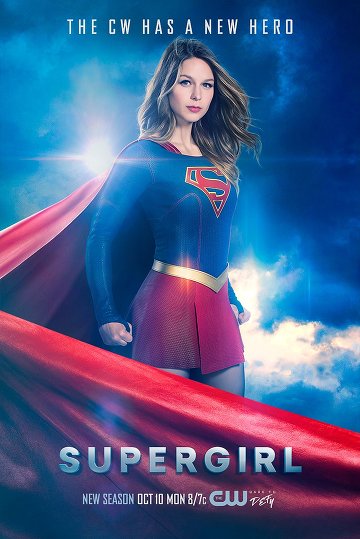 Supergirl S02E04 FRENCH HDTV