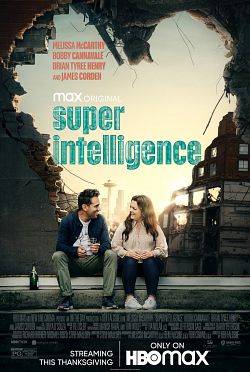 Superintelligence FRENCH WEBRIP 1080p 2021