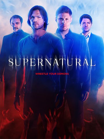 Supernatural S10E02 FRENCH HDTV