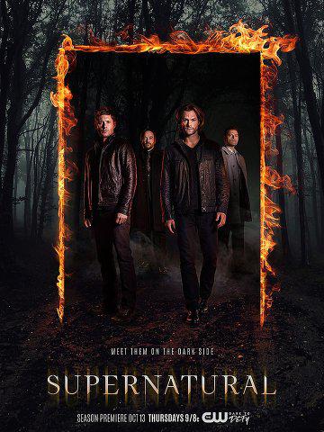 Supernatural S13E05 VOSTFR HDTV