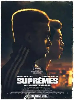 Suprêmes FRENCH BluRay 1080p 2022