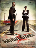 Surveillance FRENCH DVDRIP 2008