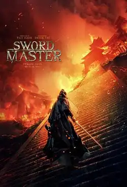 Sword Master FRENCH WEBRIP 1080p 2022