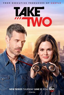 Take Two S01E03 FRENCH HDTV