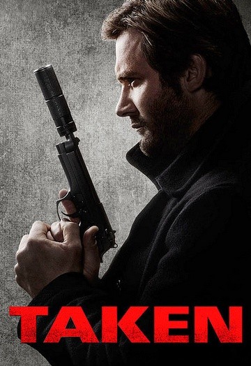 Taken (2017) S02E02 VOSTFR HDTV