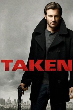 Taken (2017) S02E15 VOSTFR HDTV