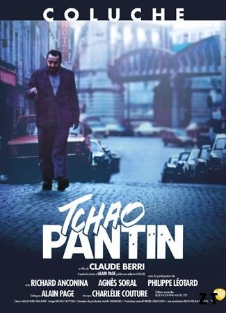 Tchao Pantin FRENCH HDlight 1080p 1983