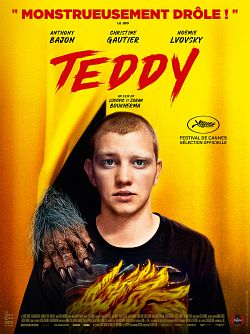 Teddy FRENCH WEBRIP 2021