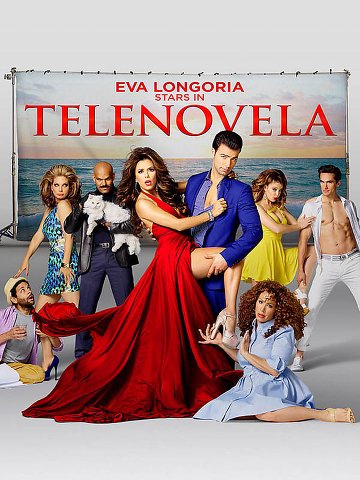 Telenovela S01E06 VOSTFR HDTV