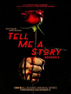 Tell Me a Story S02E07 VOSTFR HDTV