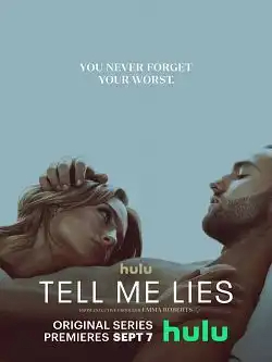 Tell Me Lies S01E03 VOSTFR HDTV